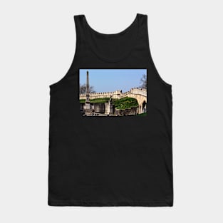 York street Tank Top